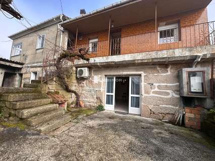 Casa en venta en Vilar de Santos