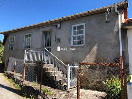 Casa en venta en Ramirás