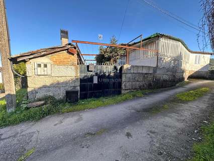 Casa en venta en Toén