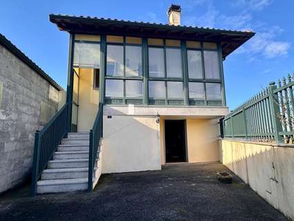 Casa en venta en A Bola