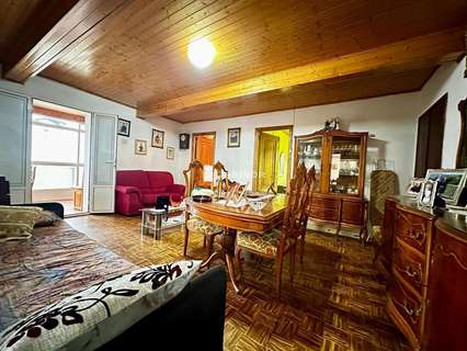 Casa en venta en Ourense