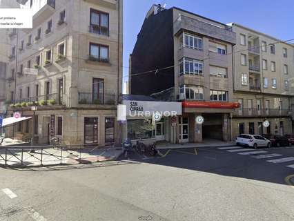 Local comercial en venta en O Carballiño