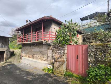 Casa en venta en Amoeiro rebajada