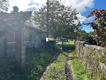 Casa en venta en Amoeiro