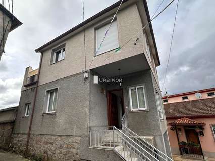 Casa en venta en Amoeiro
