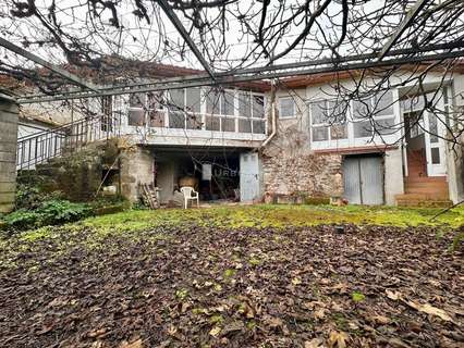 Casa en venta en Toén