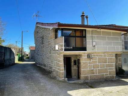 Casa en venta en Xinzo de Limia