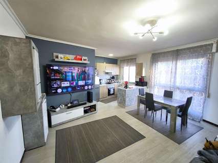 Casa en venta en Xinzo de Limia