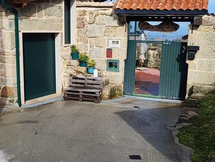 Parcela rústica en venta en Taboadela