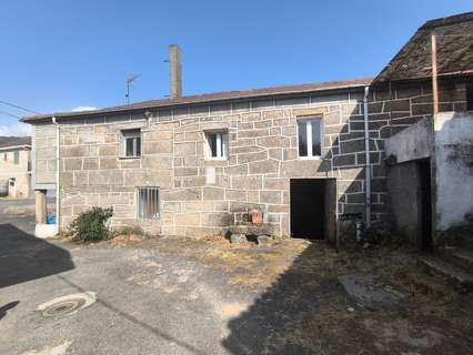 Casa en venta en Nogueira de Ramuín