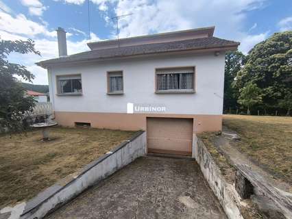Casa en venta en Castro Caldelas rebajada