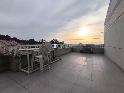 Casa en venta en Nogueira de Ramuín