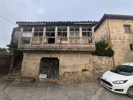 Casa en venta en Nogueira de Ramuín