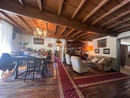 Casa en venta en Castro Caldelas