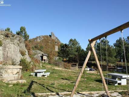 Casa en venta en Leiro
