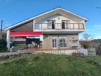 Chalet en venta en Punxín