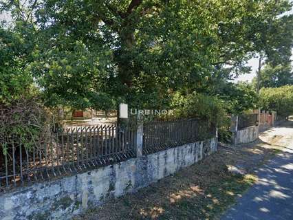 Casa en venta en Vilamarín