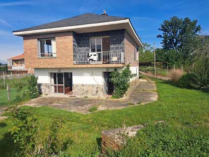 Casa en venta en O Pereiro de Aguiar