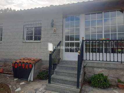 Casa en venta en Leiro