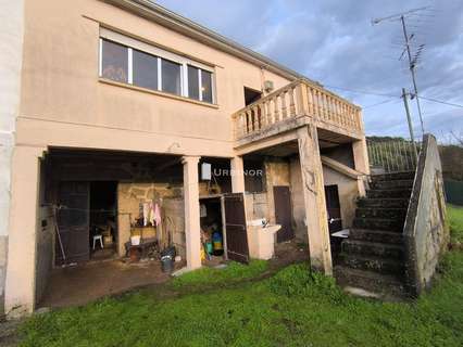 Casa en venta en Cenlle