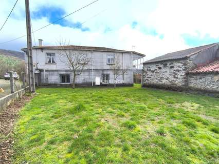 Casa en venta en Maceda