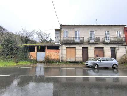 Casa en venta en Ribadavia