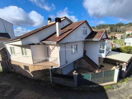 Casa en venta en Cortegada