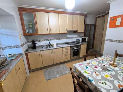 Casa en venta en San Cibrao das Viñas