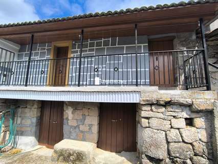 Casa en venta en A Peroxa