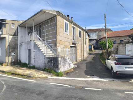 Casa en venta en Trasmiras