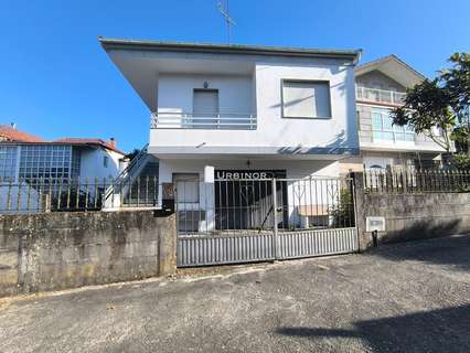 Casa en venta en A Arnoia