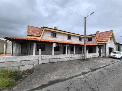 Chalet en venta en Xinzo de Limia