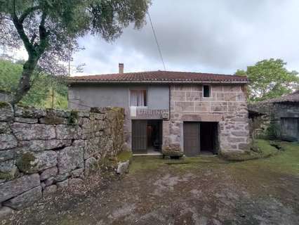 Casa en venta en Paderne de Allariz