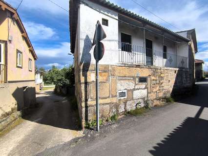 Casa en venta en San Cibrao das Viñas
