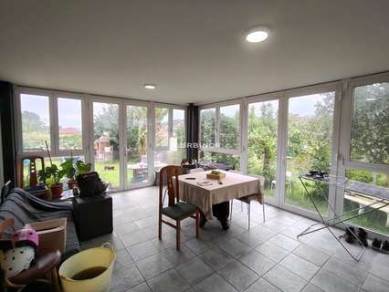 Casa en venta en Leiro