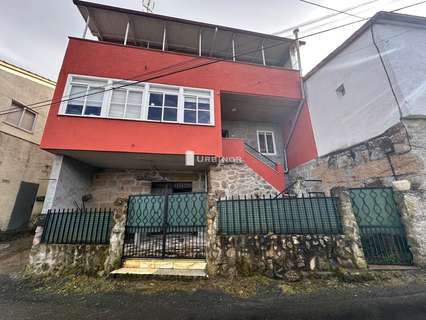 Casa en venta en O Pereiro de Aguiar
