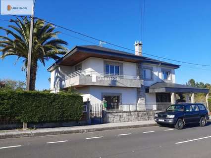 Casa en venta en Amoeiro
