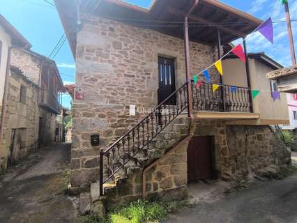 Casa en venta en Barbadás