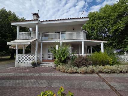 Casa en venta en O Pereiro de Aguiar