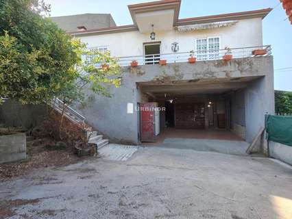 Casa en venta en Ourense