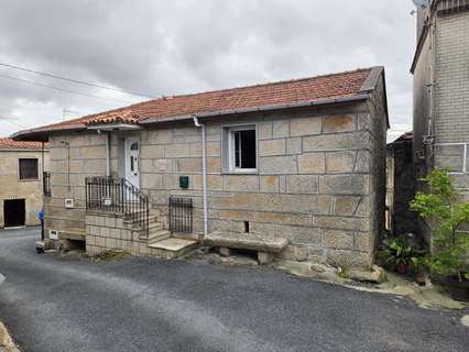 Casa en venta en Xunqueira de Ambía