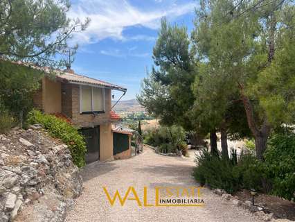 Chalet en venta en Chinchón