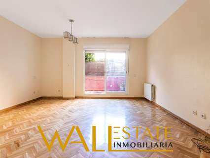Piso en venta en Madrid rebajado