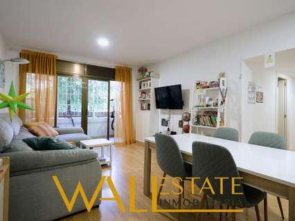 Planta baja en venta en Madrid rebajada