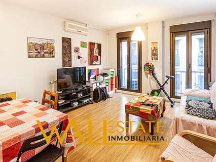 Piso en venta en Madrid rebajado
