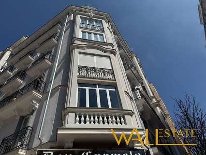 Piso en venta en Madrid