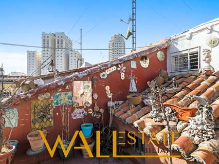 Ático en venta en Madrid