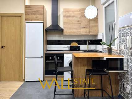 Piso en alquiler en Madrid