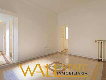 Piso en alquiler en Madrid