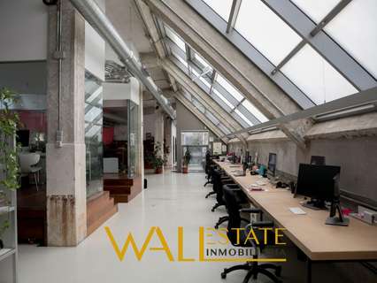 Nave industrial en venta en Madrid